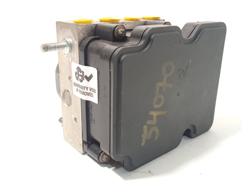 Recambio de abs para dacia sandero stepway referencia OEM IAM 476601283R 2265106516 269722