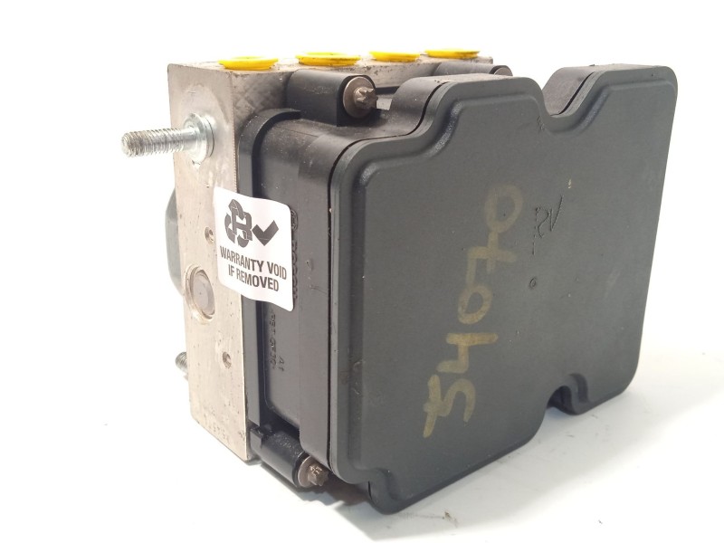 Recambio de abs para dacia sandero stepway referencia OEM IAM 476601283R 2265106516 269722