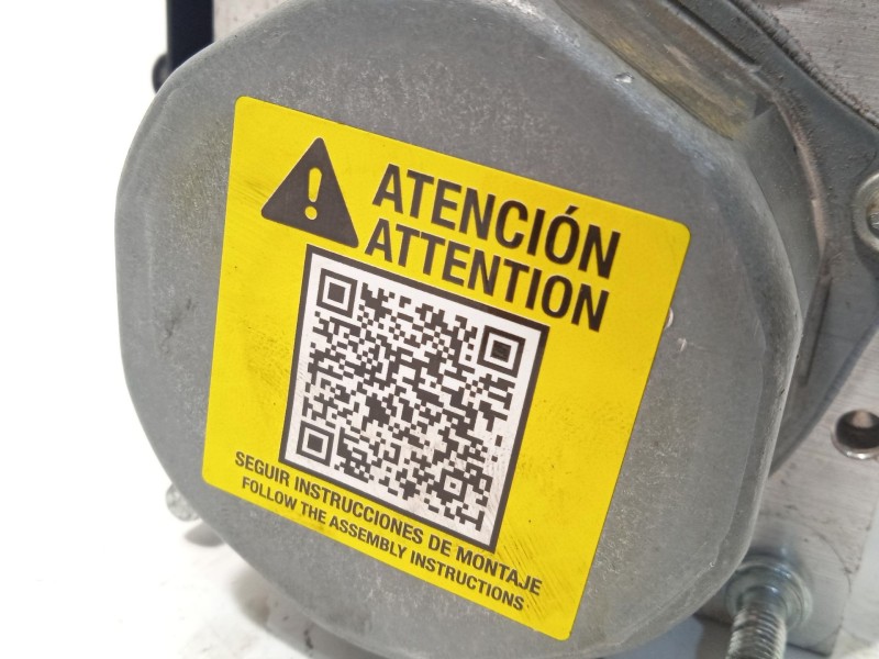 Recambio de abs para dacia sandero stepway referencia OEM IAM 476601283R 2265106516 269722