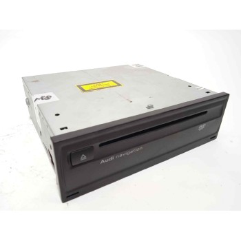 SISTEMA NAVEGACION GPS 4E0919887M 4E0910888P 4E0910888PX