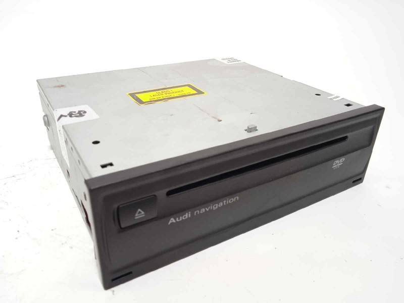 SISTEMA NAVEGACION GPS 4E0919887M 4E0910888P 4E0910888PX