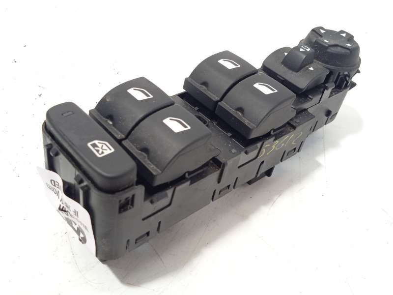 MANDO ELEVALUNAS DELANTERO IZQUIERDO 96788264ZD 