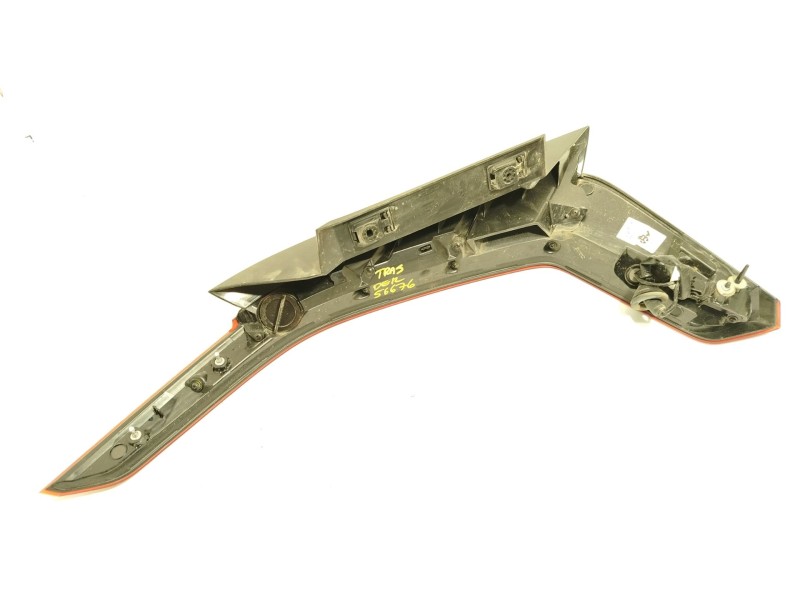 Recambio de piloto trasero derecho para kia niro ii (sg2) ev referencia OEM IAM 92402AT000  