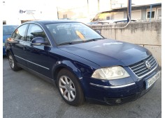 volkswagen passat b5.5 (3b3) del año 2005