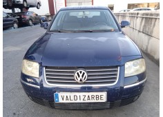 volkswagen passat b5.5 (3b3) del año 2005 2