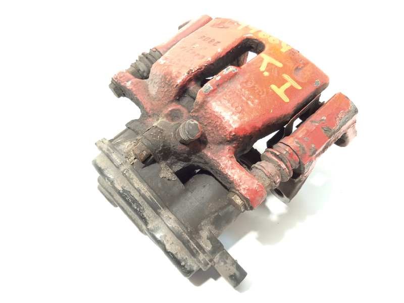 PINZA FRENO TRASERA IZQUIERDA 8K0615403B 