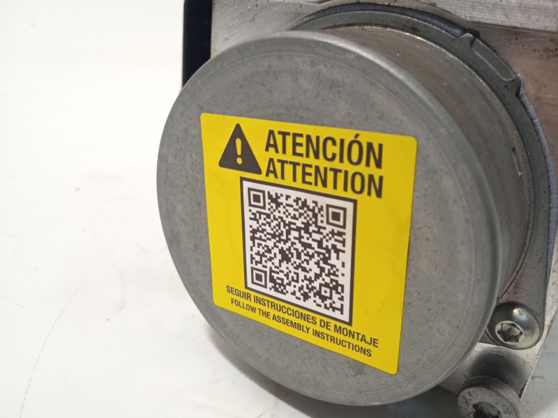 Recambio de abs para lexus ux (_aa1_, _ah1_, _ma1_) 300e (kma10) referencia OEM IAM 4451076020 11304041650 8954176060