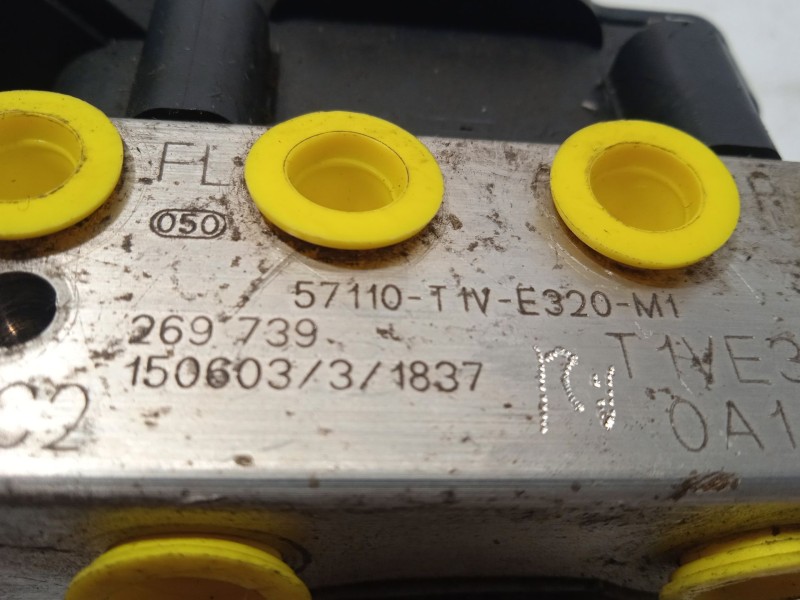 Recambio de abs para honda cr-v elegance 4x2 referencia OEM IAM 57110T1VE320M1 0265956234 269739