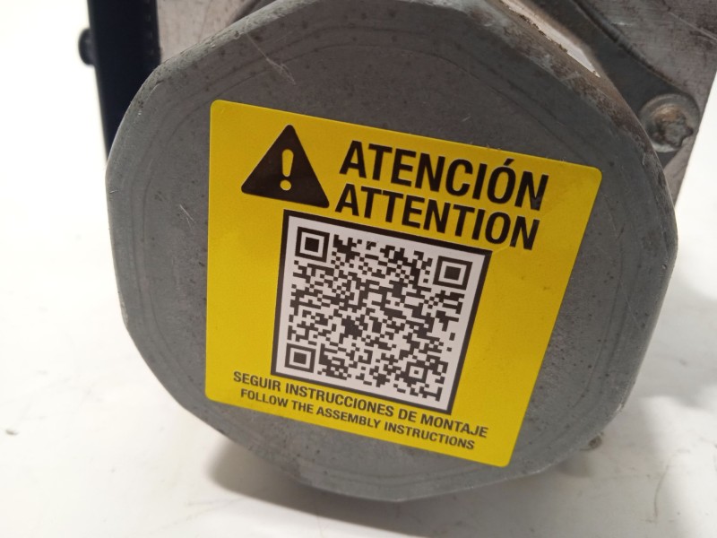 Recambio de abs para honda cr-v elegance 4x2 referencia OEM IAM 57110T1VE320M1 0265956234 269739