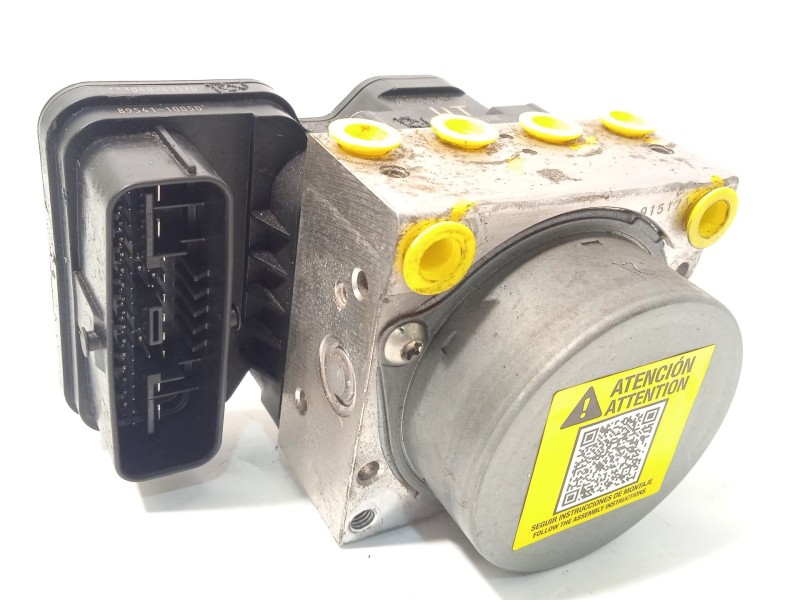 Recambio de abs para toyota c-hr hybrid advance referencia OEM IAM 4451010110 11304041570 8954110050
