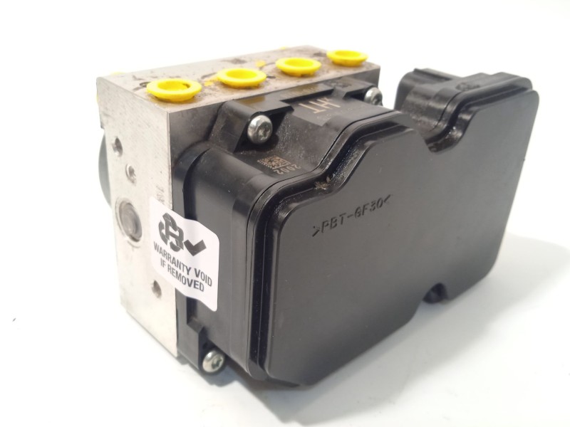 Recambio de abs para toyota c-hr hybrid advance referencia OEM IAM 4451010110 11304041570 8954110050