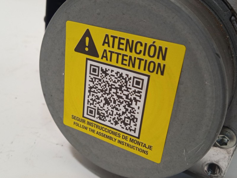 Recambio de abs para toyota c-hr hybrid advance referencia OEM IAM 4451010110 11304041570 8954110050
