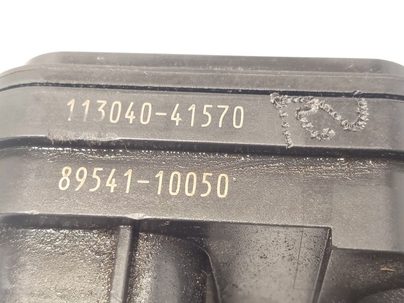 Recambio de abs para toyota c-hr hybrid advance referencia OEM IAM 4451010110 11304041570 8954110050