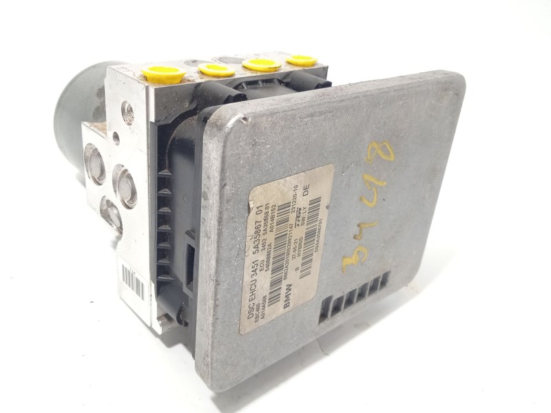 Recambio de abs para bmw x4 (g02, f98) xdrive 20 d mild-hybrid referencia OEM IAM 34515A35867 54088862A A014A568