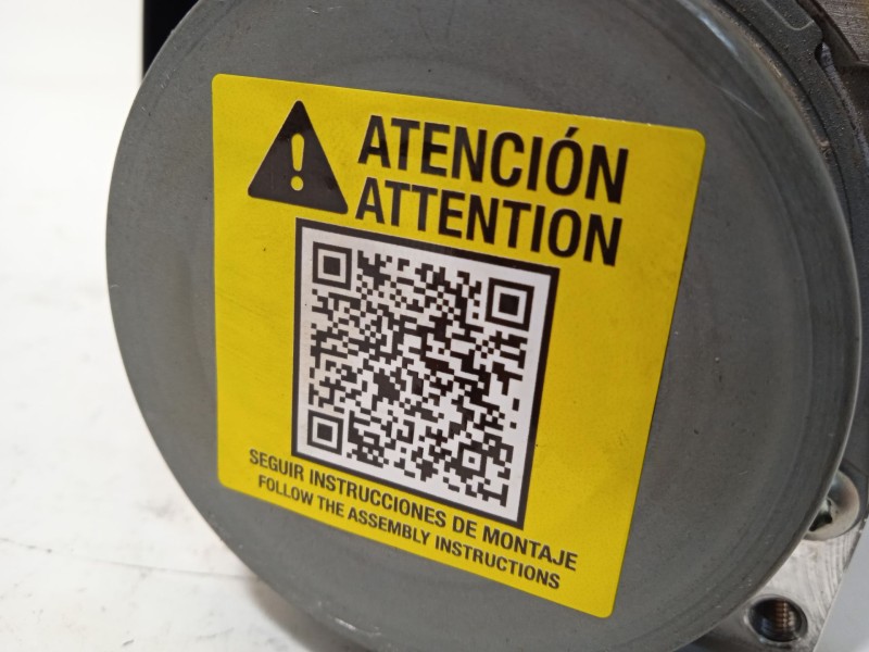 Recambio de abs para toyota c-hr hybrid advance referencia OEM IAM 4451010110 11304041570 8954110050