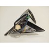 Recambio de retrovisor izquierdo para audi a1 sportback (gba) 30 tfsi referencia OEM IAM 82B857409E9B9  