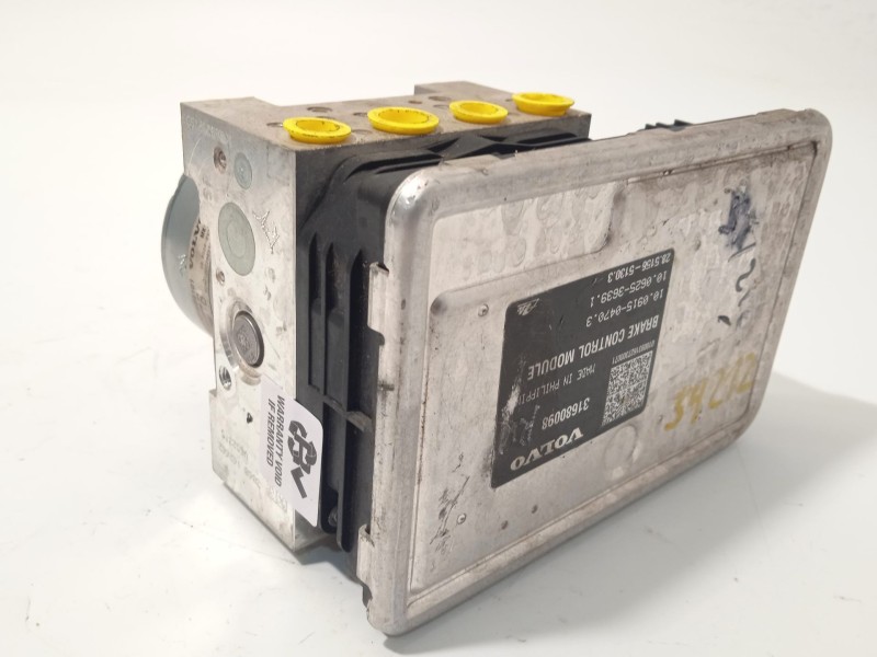 Recambio de abs para volvo xc90 r-design awd referencia OEM IAM P31680101 31680098 10022009714