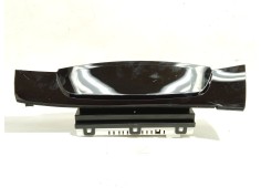 Recambio de pantalla multifuncion para honda civic viii hatchback (fn, fk) 1.8 (fn1, fk2) referencia OEM IAM 78100SMGG12 78100SM 2