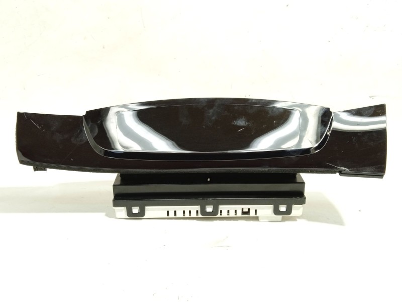 Recambio de pantalla multifuncion para honda civic viii hatchback (fn, fk) 1.8 (fn1, fk2) referencia OEM IAM 78100SMGG12 78100SM