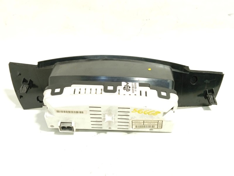 Recambio de pantalla multifuncion para honda civic viii hatchback (fn, fk) 1.8 (fn1, fk2) referencia OEM IAM 78100SMGG12 78100SM