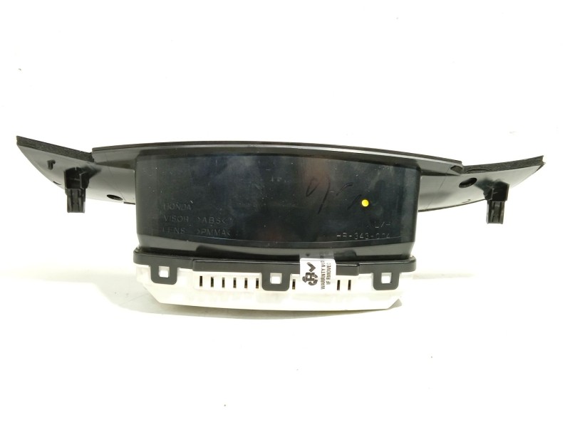 Recambio de pantalla multifuncion para honda civic viii hatchback (fn, fk) 1.8 (fn1, fk2) referencia OEM IAM 78100SMGG12 78100SM