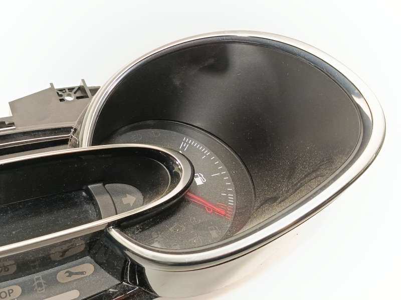Recambio de cuadro instrumentos para renault clio iv grandtour (kh_) 1.5 dci 90 (khn3, khn4) referencia OEM IAM 248101392R 4