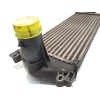 Recambio de intercooler para renault mascott 3.0 diesel referencia OEM IAM 5010619437  