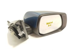 Recambio de retrovisor derecho para kia niro ii (sg2) ev referencia OEM IAM 87620AT040 87620AT040M4B 
