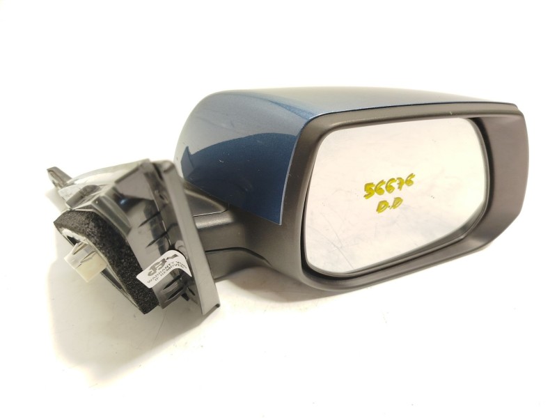 Recambio de retrovisor derecho para kia niro ii (sg2) ev referencia OEM IAM 87620AT040 87620AT040M4B 