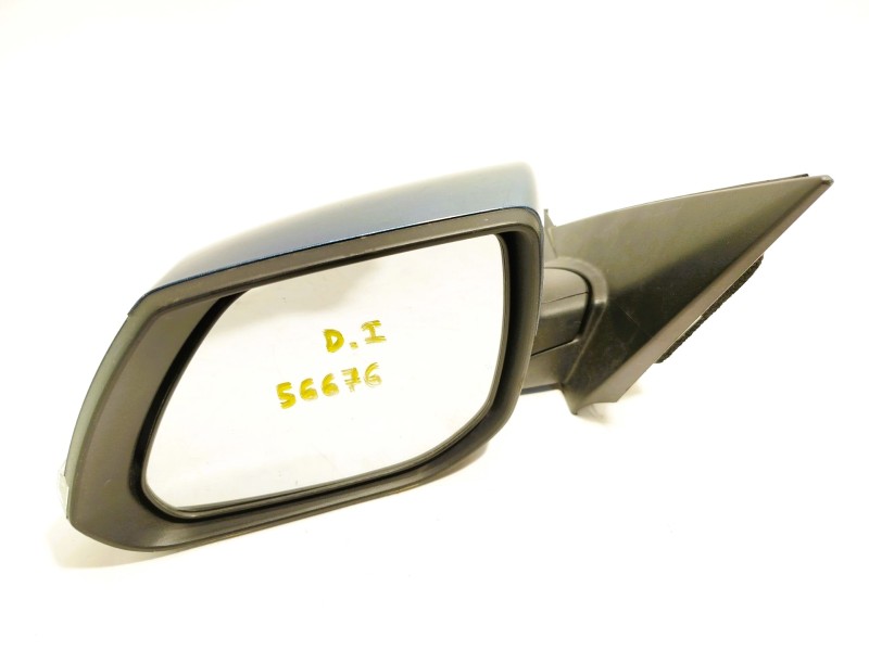 Recambio de retrovisor izquierdo para kia niro ii (sg2) ev referencia OEM IAM 87610AT040 87610AT040M4B 