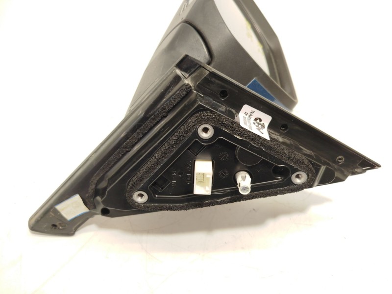 Recambio de retrovisor izquierdo para kia niro ii (sg2) ev referencia OEM IAM 87610AT040 87610AT040M4B 