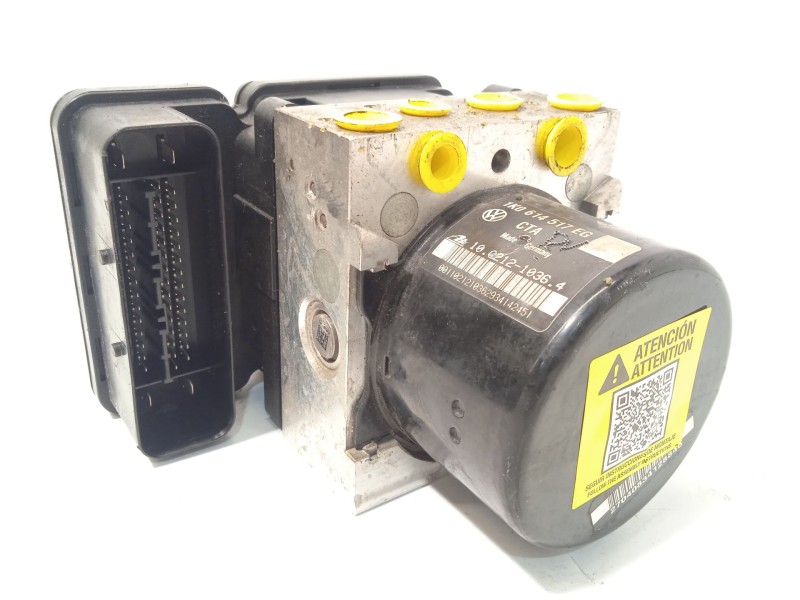 Recambio de abs para volkswagen scirocco iii (137, 138) 2.0 tsi referencia OEM IAM 1K0614517EG 1K0907379BS 10021210364