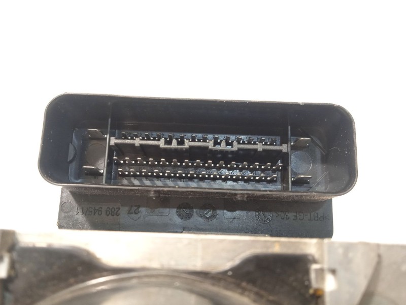 Recambio de abs para volkswagen scirocco iii (137, 138) 2.0 tsi referencia OEM IAM 1K0614517EG 1K0907379BS 10021210364