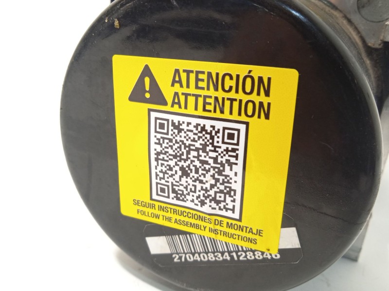 Recambio de abs para volkswagen scirocco iii (137, 138) 2.0 tsi referencia OEM IAM 1K0614517EG 1K0907379BS 10021210364