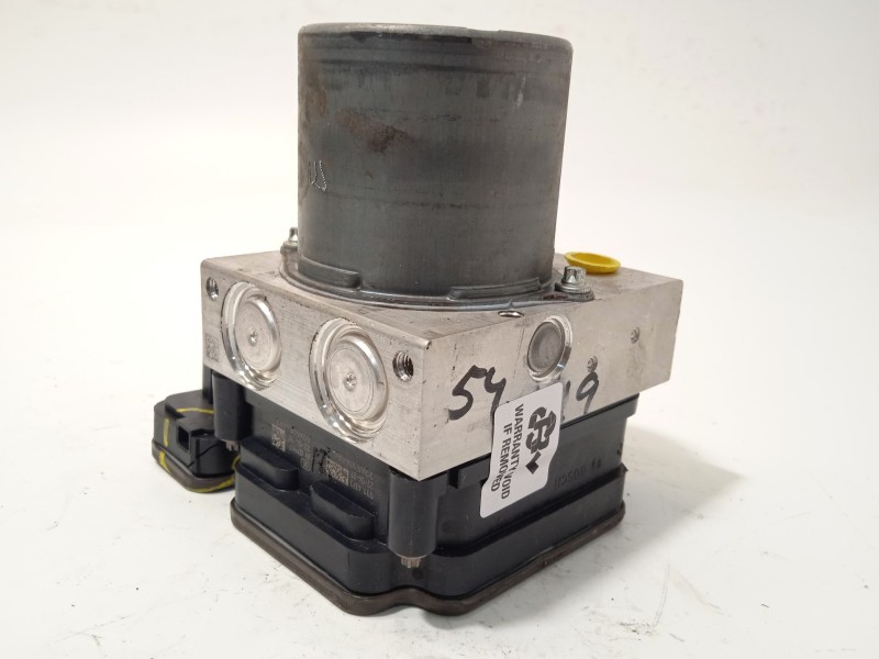 Recambio de abs para volkswagen t-cross sport referencia OEM IAM 2Q0614517AQ 0265956687 269903