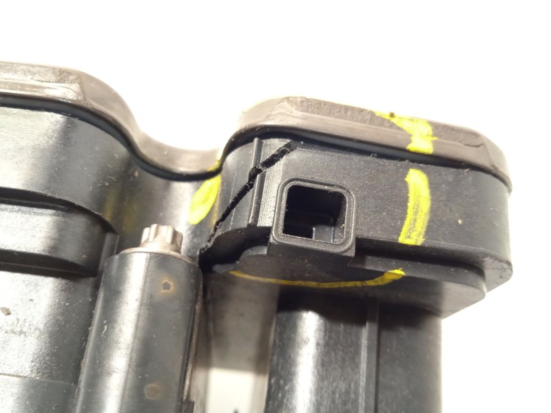 Recambio de abs para volkswagen t-cross sport referencia OEM IAM 2Q0614517AQ 0265956687 269903