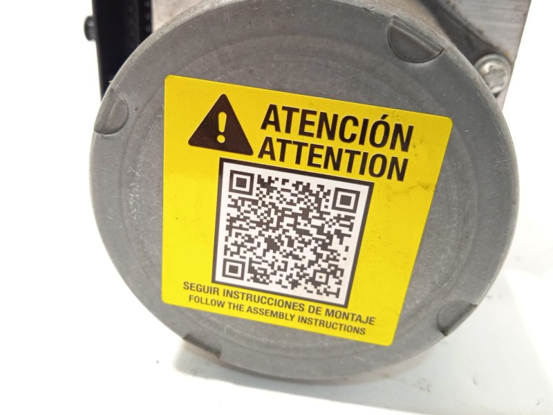 Recambio de abs para volkswagen t-cross sport referencia OEM IAM 2Q0614517AQ 0265956687 269903