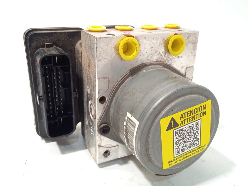 Recambio de abs para hyundai i30 (pd) klass referencia OEM IAM 58910G4AA0 6158941600 G458924500