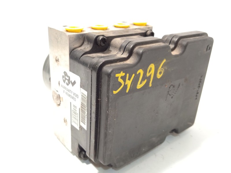 Recambio de abs para hyundai i30 (pd) klass referencia OEM IAM 58910G4AA0 6158941600 G458924500