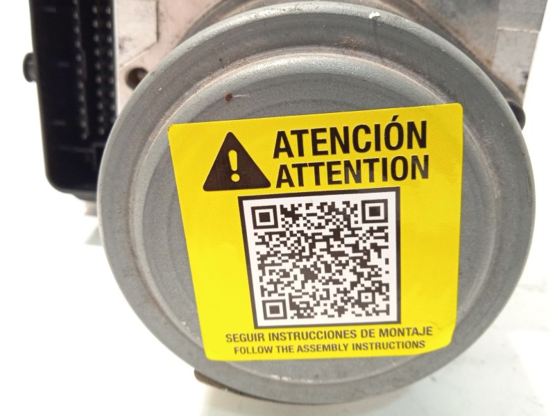 Recambio de abs para hyundai i30 (pd) klass referencia OEM IAM 58910G4AA0 6158941600 G458924500