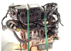 Recambio de motor completo para citroën berlingo (er_, ec_) 1.5 bluehdi 100 referencia OEM IAM YH01  