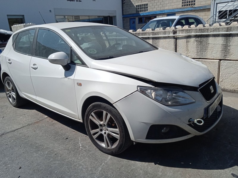 seat ibiza iv sc (6j1, 6p5) del año 2009