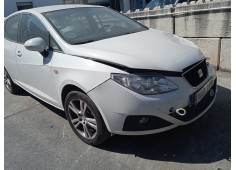 seat ibiza iv sc (6j1, 6p5) del año 2009 2