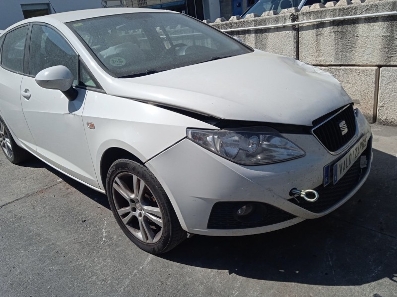seat ibiza iv sc (6j1, 6p5) del año 2009
