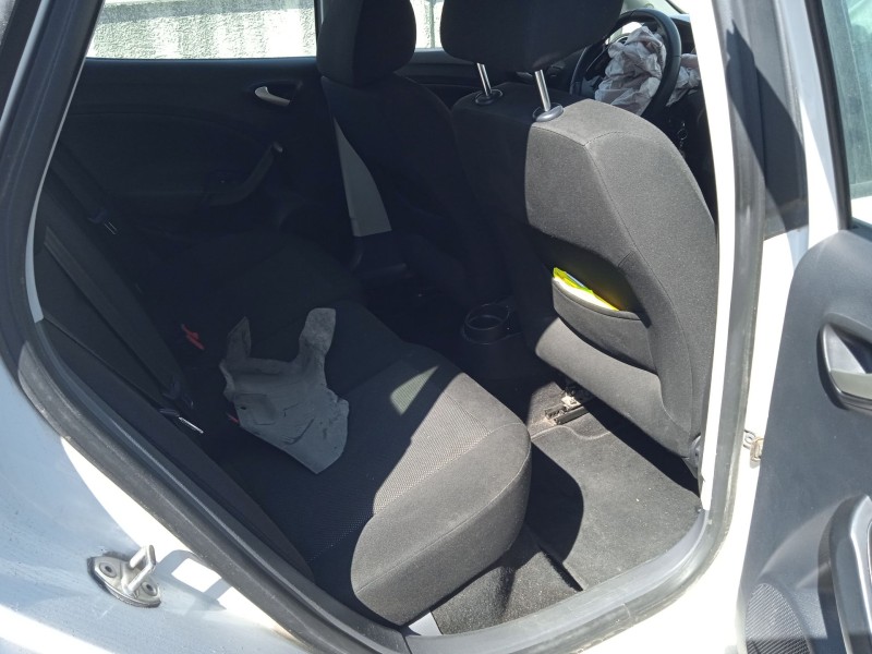 seat ibiza iv sc (6j1, 6p5) del año 2009