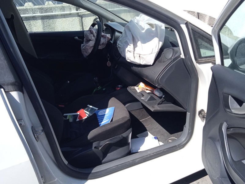 seat ibiza iv sc (6j1, 6p5) del año 2009