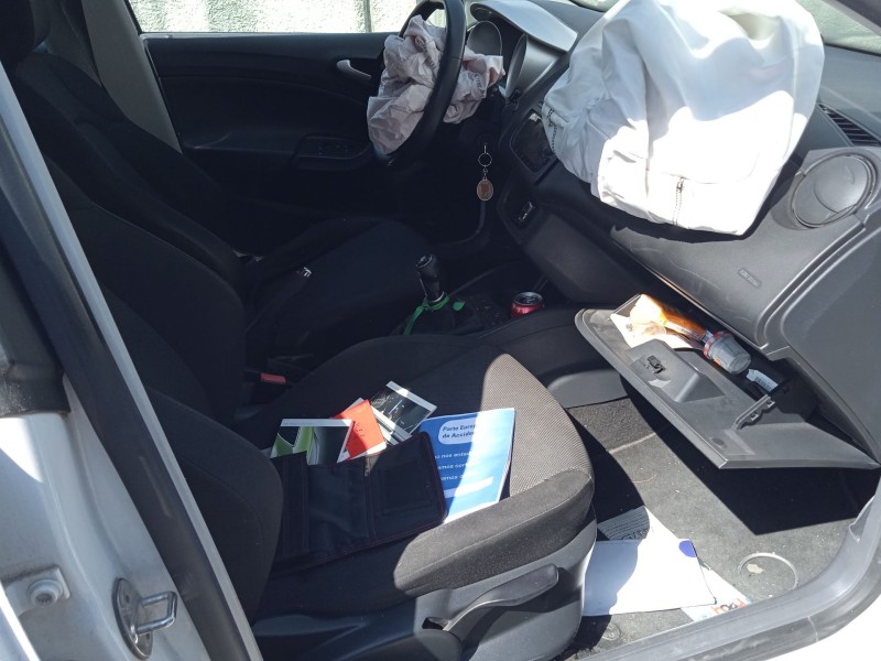 seat ibiza iv sc (6j1, 6p5) del año 2009