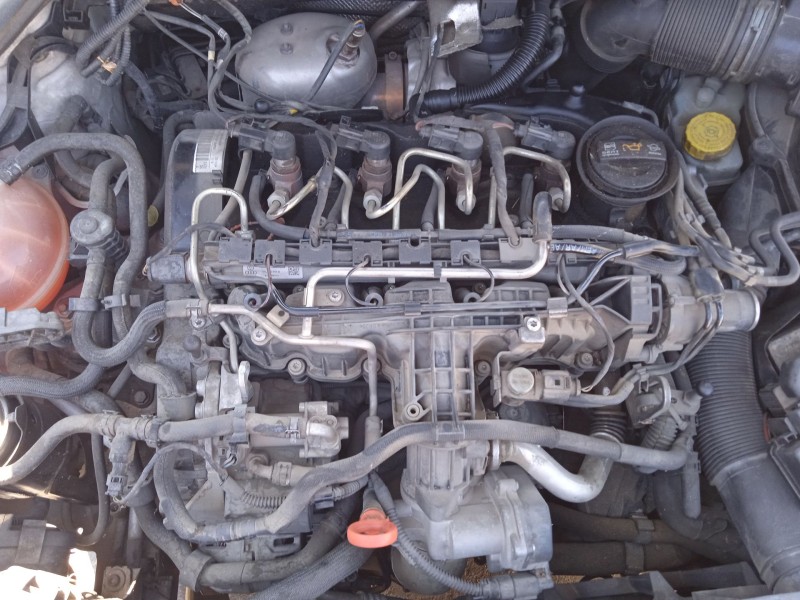 seat ibiza iv sc (6j1, 6p5) del año 2009