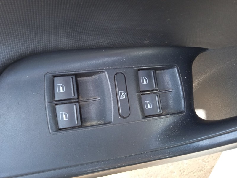 seat ibiza iv sc (6j1, 6p5) del año 2009