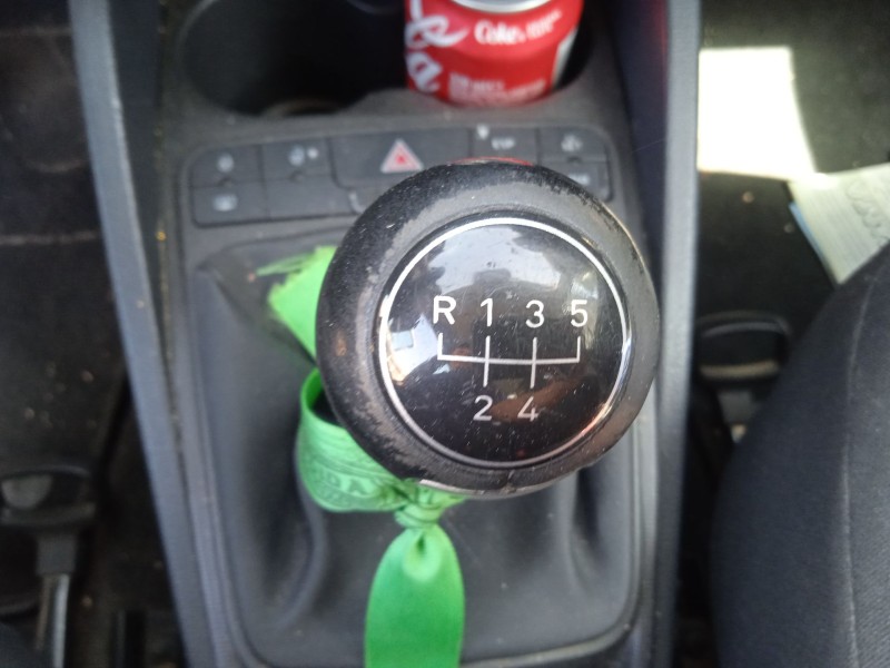 seat ibiza iv sc (6j1, 6p5) del año 2009